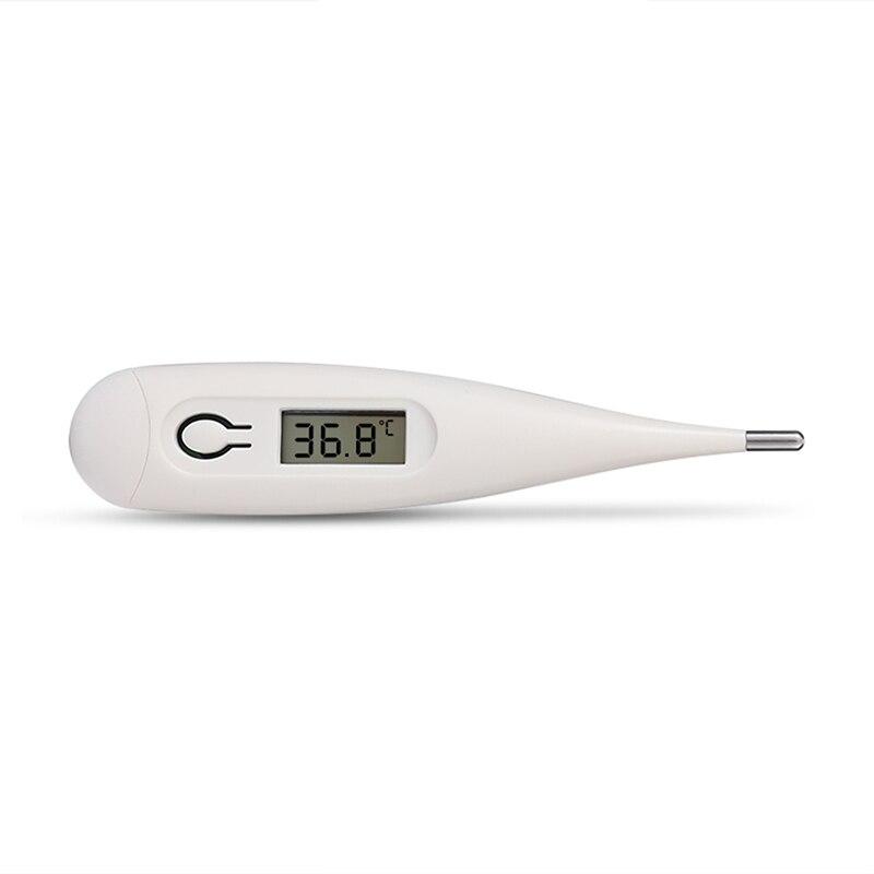 Digital Medical Thermometer | Electronic Clinical Body Temperature Monitor
