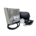 Manual Blood Pressure Monitor | Aneroid Sphygmomanometer with Arm Cuff