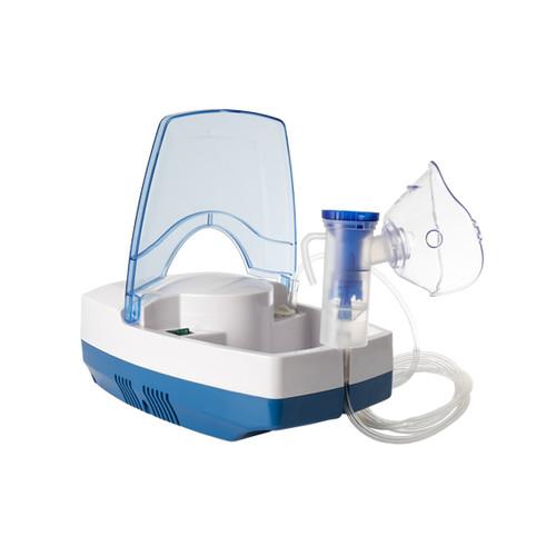 Medical Compressor Nebuliser Machine | Aerosol Therapy Nebulizer