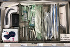 Emergency Intubation Kit | Medical Airway Management Equipment Set
