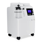 Medical Oxygen Concentrator 5L | Oxygen Therapy Machine for Hospitals & Clinics