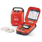 Automated External Defibrillator (AED) | Emergency Cardiac Defibrillator