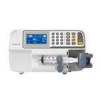 Medical Syringe Pump | Precision Syringe Infusion Pump for Hospitals