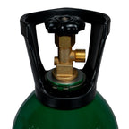 Medical Oxygen Cylinder | Hospital Oxygen Gas Cylinder & Tank