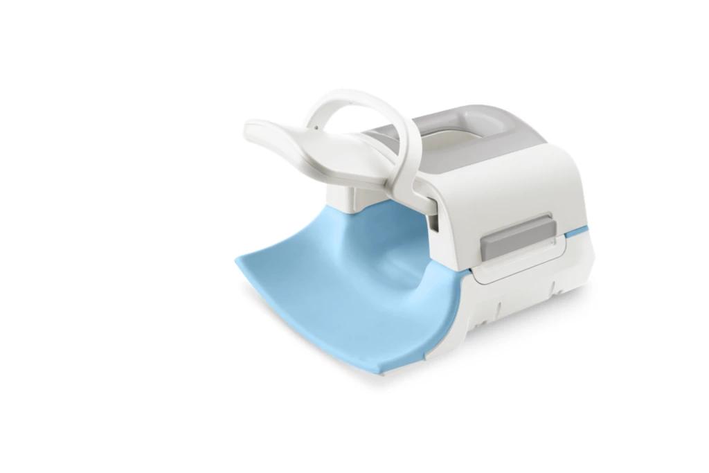 MRI Scanner Machine | Magnetic Resonance Medical Imaging System