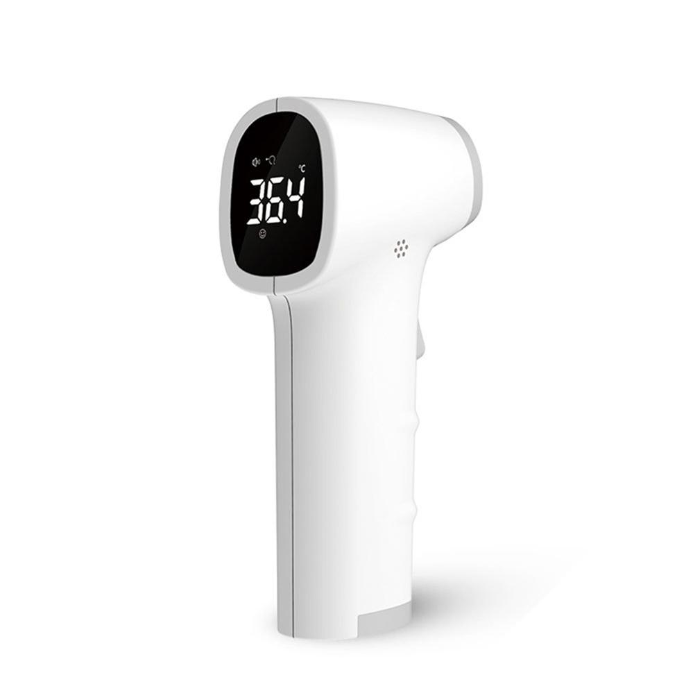 Infrared Medical Thermometer | Non-Contact Digital Forehead Thermometer