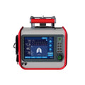 Transport Ventilator Machine | Portable Emergency Ventilation System