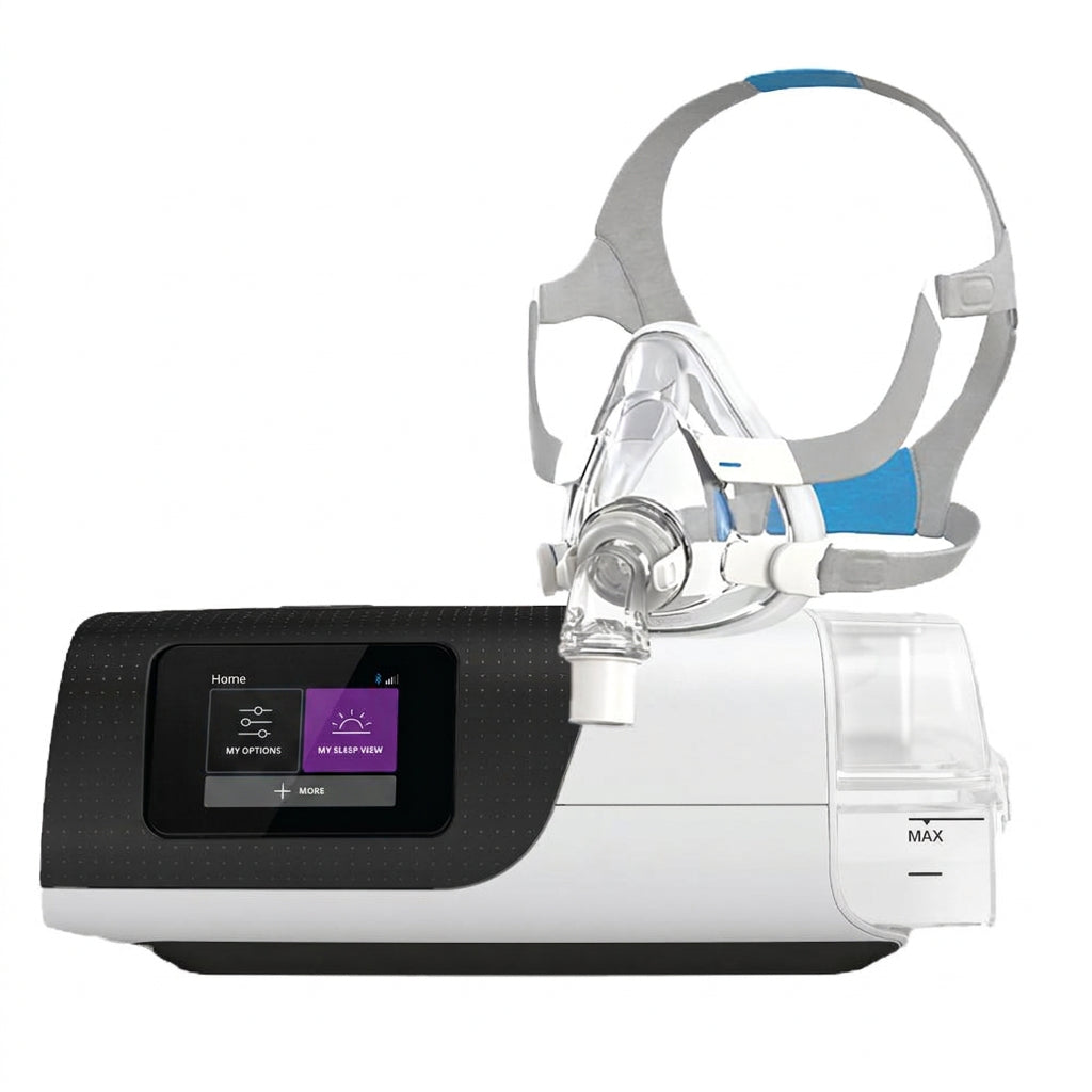 Medical CPAP Machine | Continuous Positive Airway Pressure Therapy