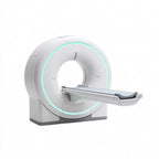 CT Scanner Machine | Computed Tomography Medical Imaging System