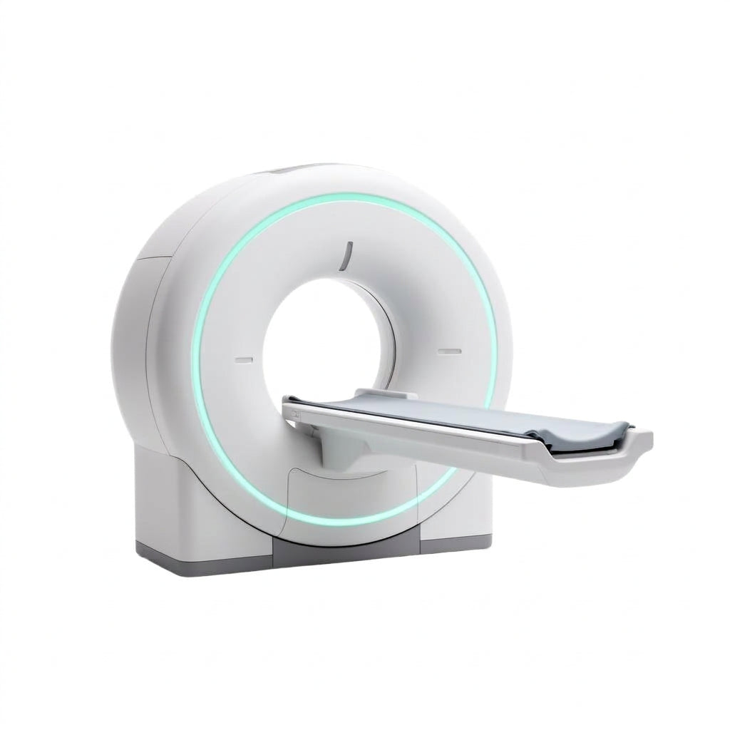 CT Scanner Machine | Computed Tomography Medical Imaging System