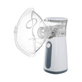 Portable Mesh Nebuliser Machine | Vibrating Mesh Aerosol Therapy