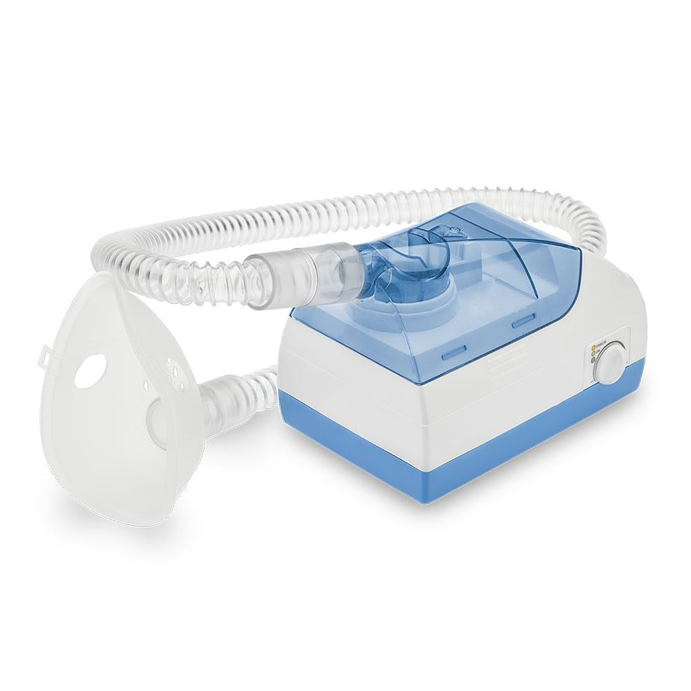 Medical Ultrasonic Nebuliser | Ultrasonic Aerosol Therapy Machine