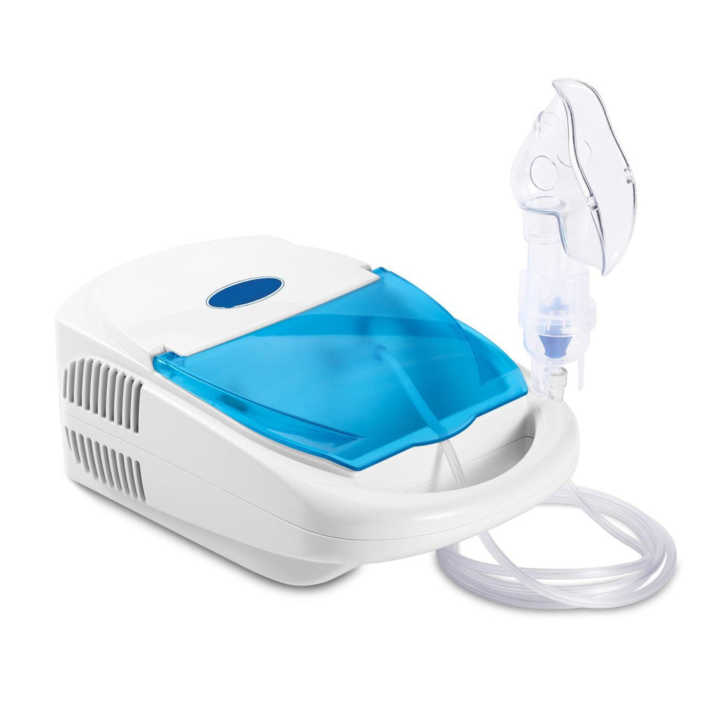 Medical Compressor Nebuliser Machine | Aerosol Therapy Nebulizer
