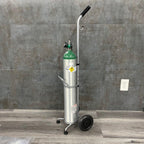 Medical Oxygen Cylinder | Hospital Oxygen Gas Cylinder & Tank