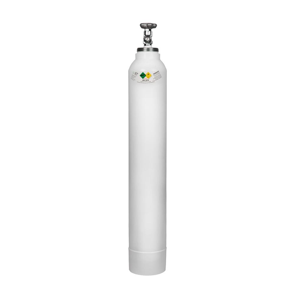 Medical Oxygen Cylinder | Hospital Oxygen Gas Cylinder & Tank