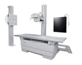 Digital Radiography X-Ray Machine | Hospital DR Imaging System
