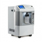 Medical Oxygen Concentrator 10L | High-Flow Oxygen Therapy Machine for Hospitals