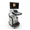 Echocardiography Ultrasound Machine | Cardiac Doppler Imaging System