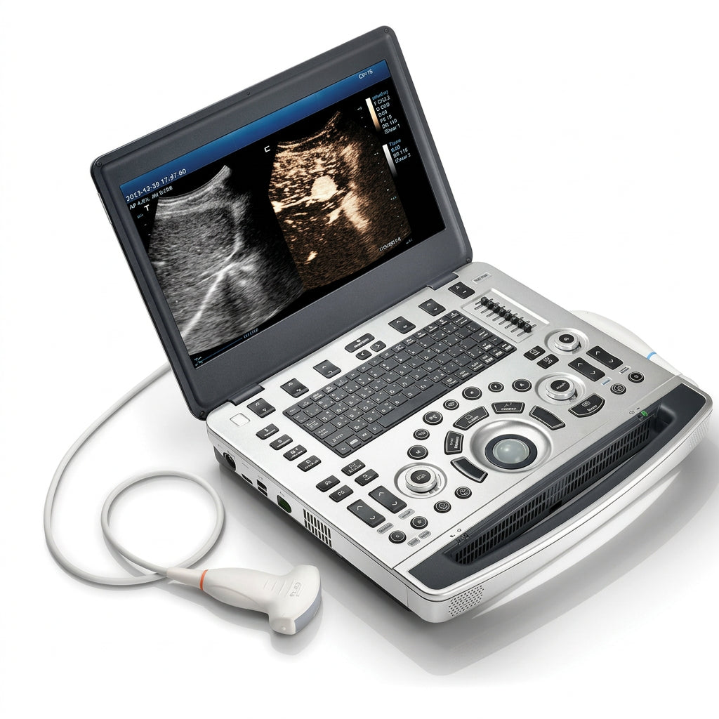 Portable Ultrasound Machine | Digital Diagnostic Ultrasound System