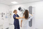 Digital Mammography Machine | Full-Field Breast X-Ray Imaging System