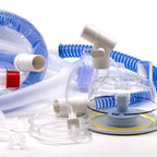 ICU Ventilator Machine | Intensive Care Mechanical Ventilation System