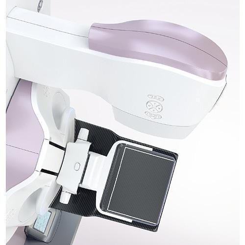 Digital Mammography Machine | Full-Field Breast X-Ray Imaging System