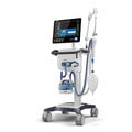 ICU Ventilator Machine | Intensive Care Mechanical Ventilation System