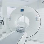 CT Scanner Machine | Computed Tomography Medical Imaging System