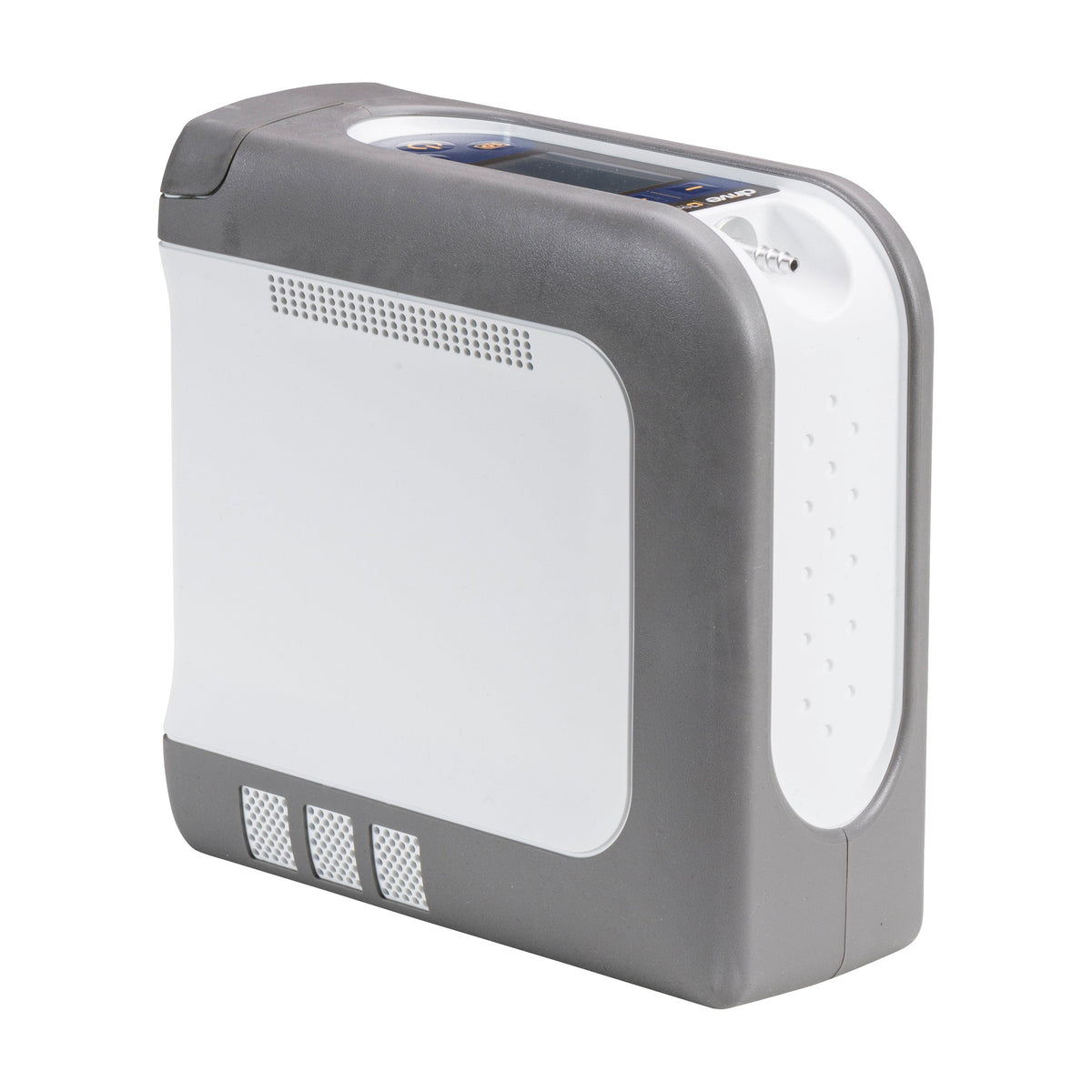 Portable Oxygen Concentrator | Rechargeable Oxygen Therapy Machine