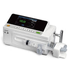 Medical Syringe Pump | Precision Syringe Infusion Pump for Hospitals