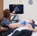 3D/4D Obstetric Ultrasound Machine | Pregnancy & Gynaecology Imaging System