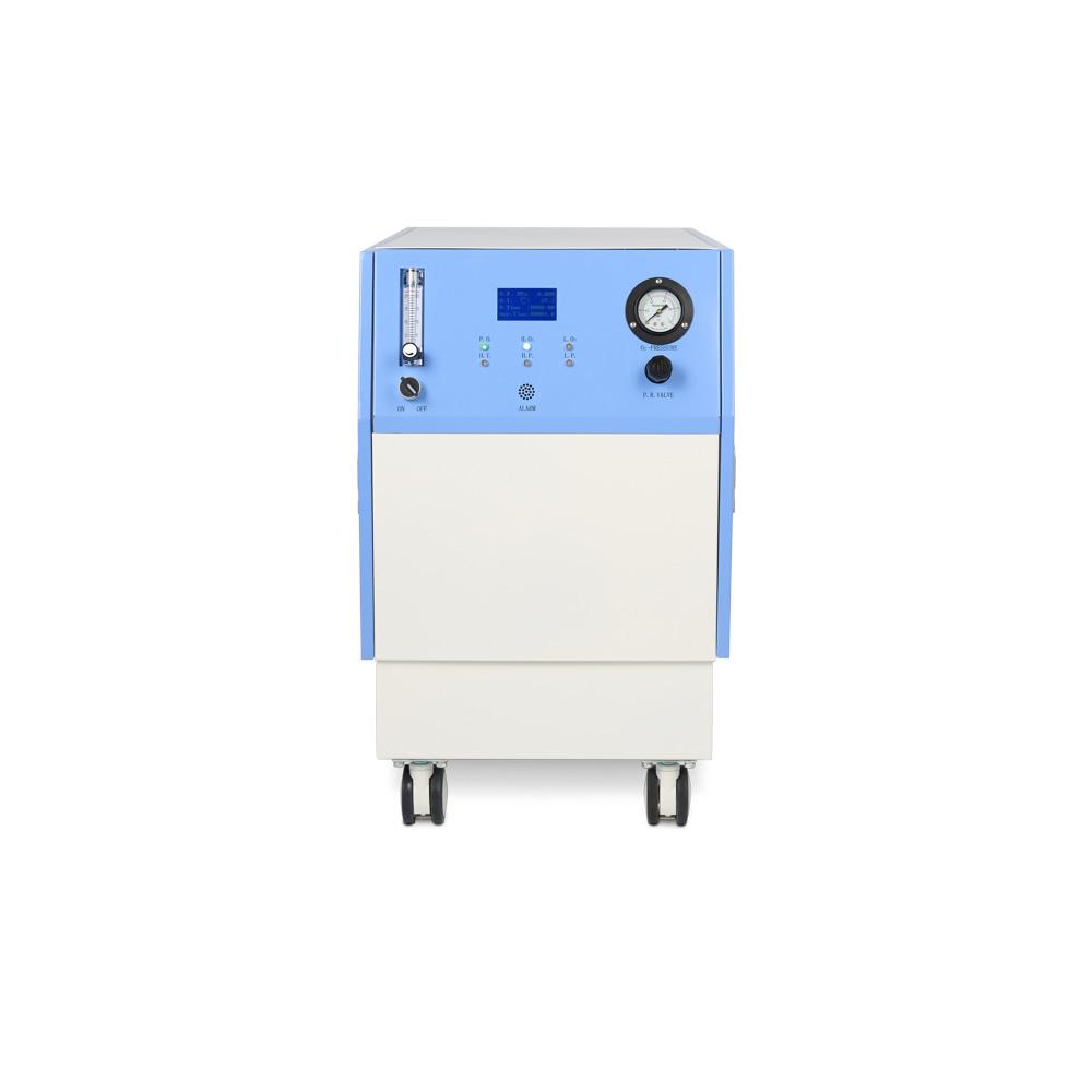 Medical Oxygen Concentrator 10L | High-Flow Oxygen Therapy Machine for Hospitals