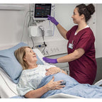 Portable Vital Signs Monitor | Digital Patient Monitoring Device