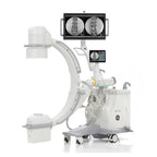 C-Arm X-Ray Machine | Mobile Surgical Fluoroscopy Imaging System