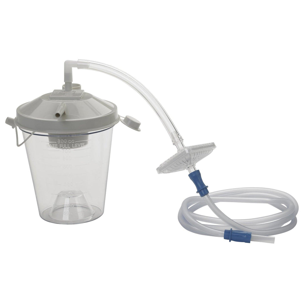 Medical Suction Machine | Electric Hospital Suction Aspirator