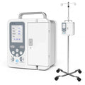 Medical Infusion Pump | Volumetric IV Infusion Pump for Hospitals