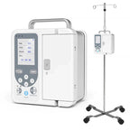 Medical Infusion Pump | Volumetric IV Infusion Pump for Hospitals