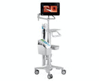 Medical Video Laryngoscope | Digital Airway Intubation Camera System