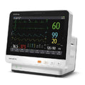 Multiparameter Patient Monitor | Hospital Patient Monitoring System