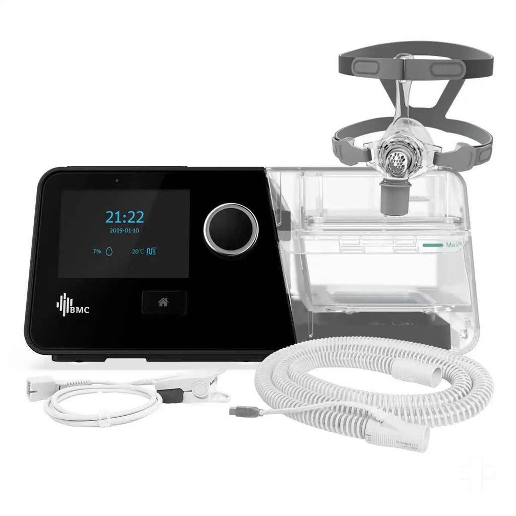 Medical CPAP Machine | Continuous Positive Airway Pressure Therapy
