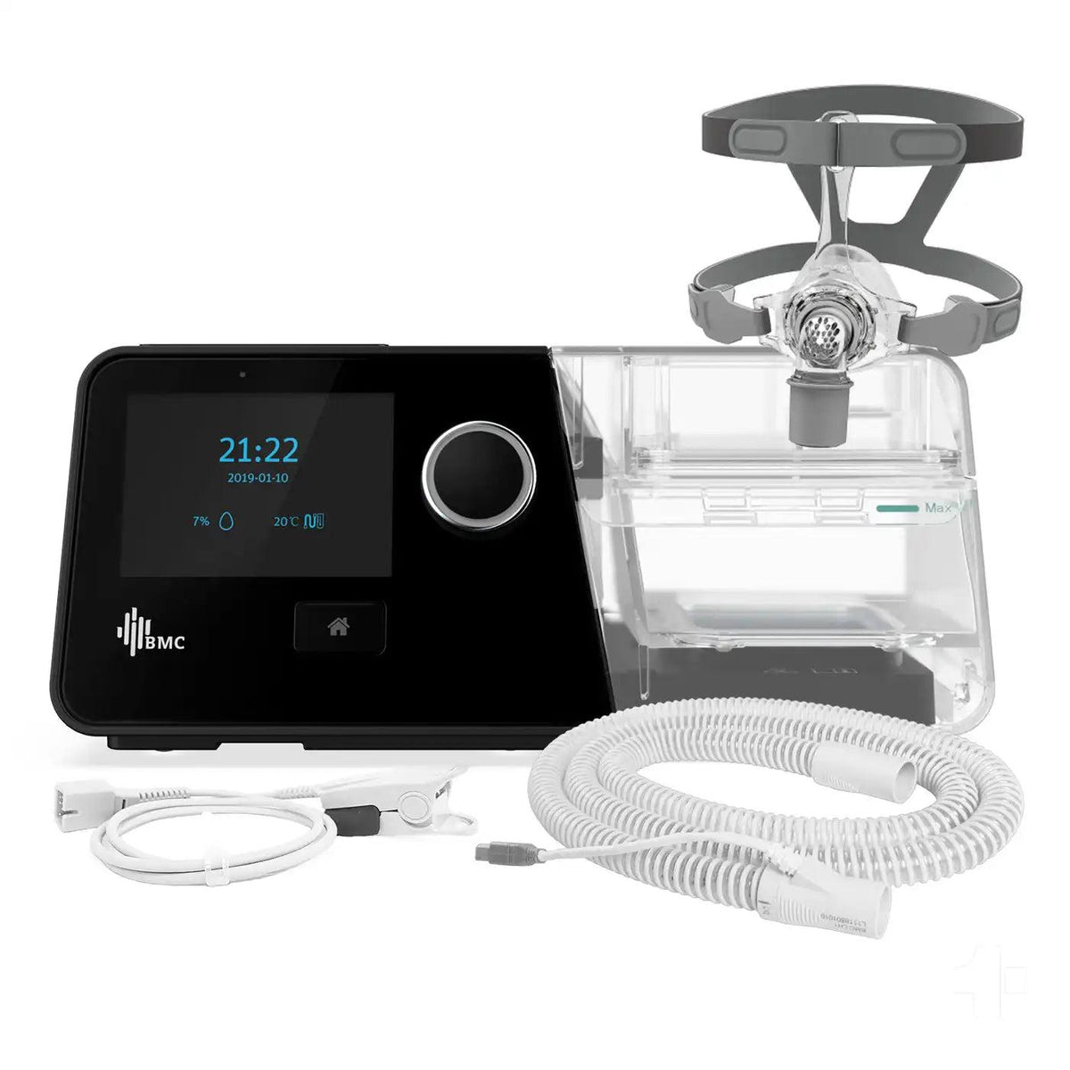 Medical CPAP Machine | Continuous Positive Airway Pressure Therapy