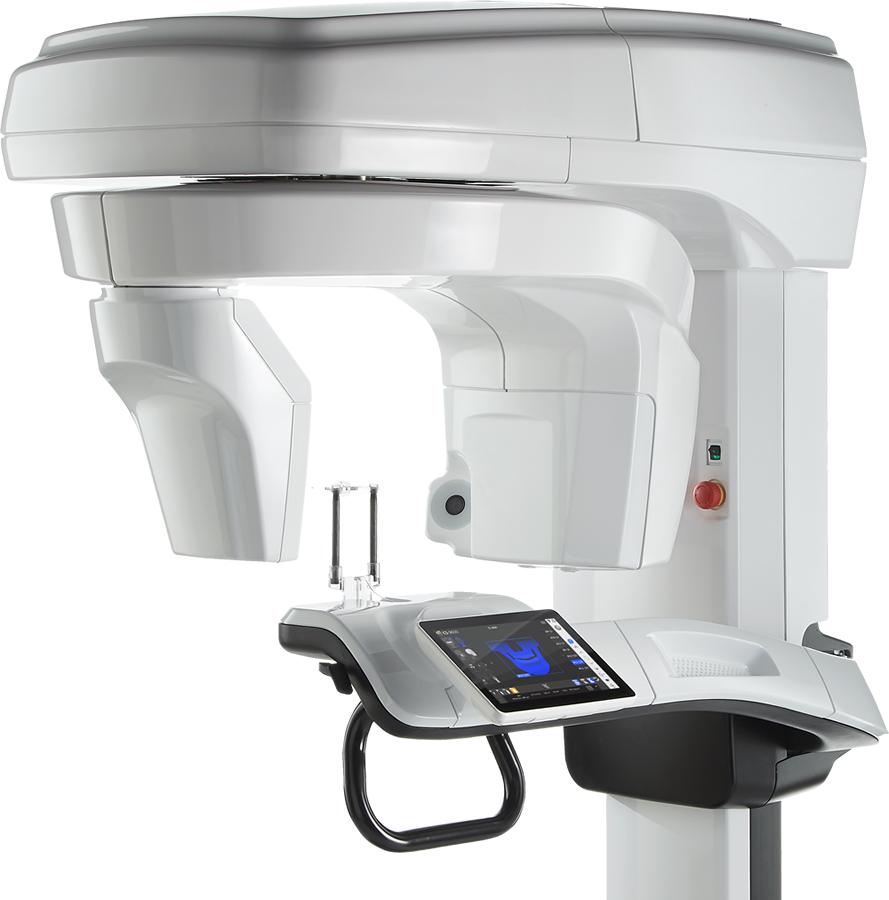 Dental Panoramic X-Ray Machine | Digital OPG Dental Imaging System