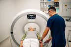 CT Scanner Machine | Computed Tomography Medical Imaging System