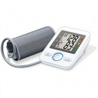Digital Blood Pressure Monitor | Automatic Upper Arm BP Machine
