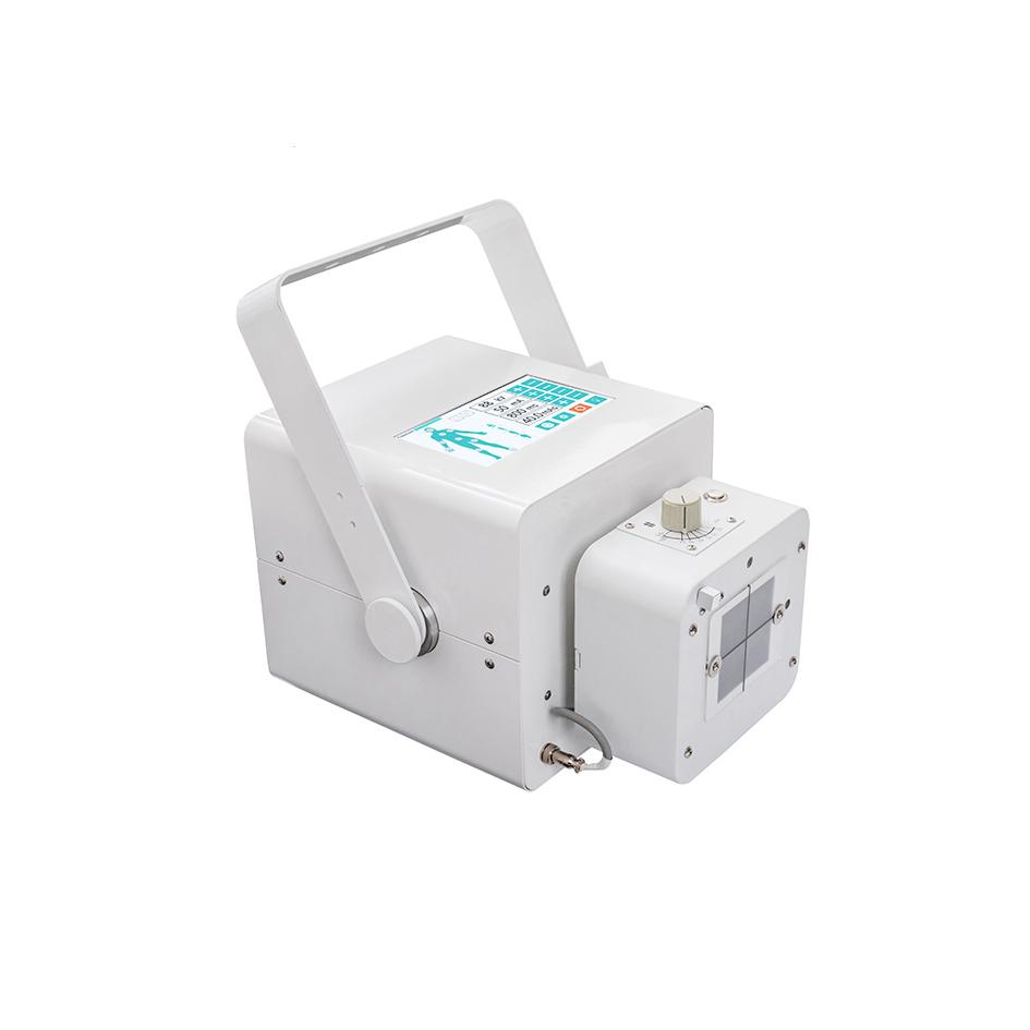 Portable X-Ray Machine | Compact Medical Diagnostic Radiography System