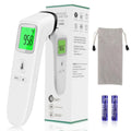 Infrared Medical Thermometer | Non-Contact Digital Forehead Thermometer