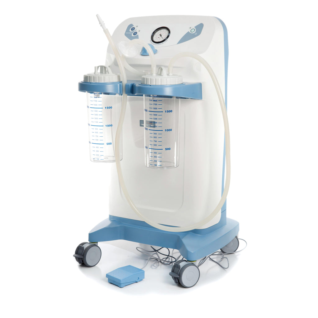 Medical Suction Machine | Electric Hospital Suction Aspirator