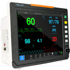 Multiparameter Patient Monitor | Hospital Patient Monitoring System