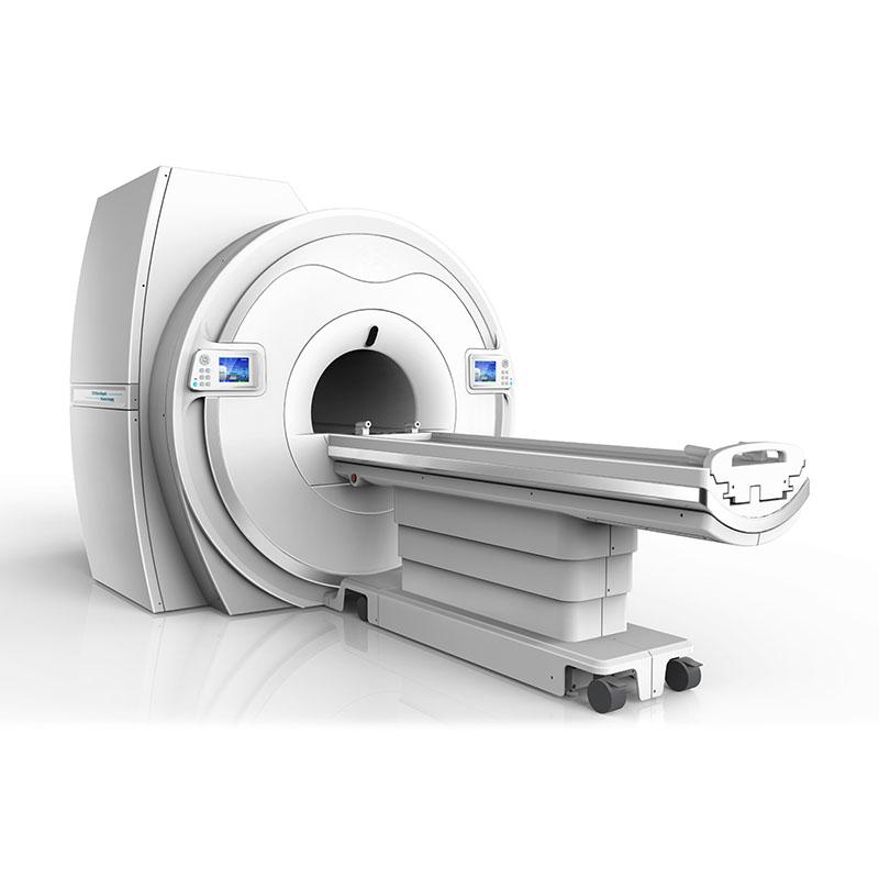 MRI Scanner Machine | Magnetic Resonance Medical Imaging System