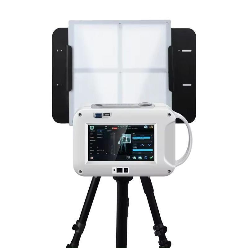 Portable X-Ray Machine | Compact Medical Diagnostic Radiography System